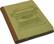Angle Standard. Verso - Artist Carrying Case (Folio) for Digital Text Reader, Tablet PC - Sage.