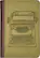Front Standard. Verso - Artist Carrying Case (Folio) for Digital Text Reader, Tablet PC - Sage.