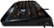 Left Standard. Razer - BlackWidow Ultimate Elite Mechanial Gaming Battlefield 3 Keyboard - Black.