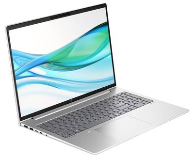 HP ProBook 465 G11 Laptop 16.0 WUXGA (AMD Ryzen 7 7735U, 32GB DDR5 HP ProBook 465 G11 Laptop 16.0 WUXGA (AMD Ryzen 7 7735U, 32GB DDR5