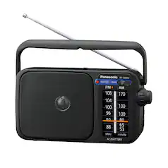 Portable Radios