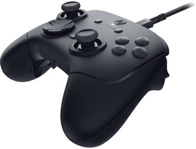 PC用ゲームコントローラー・コンバーター wolverine tournament edition 8k pc Razer Wolverine V3 Tournament Edition 8K Wired Gaming
