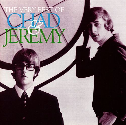  Very Best of Chad &amp; Jeremy [CD]