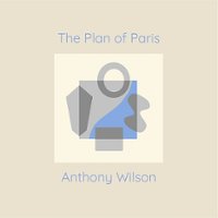 The Plan of Paris [LP] - VINYL - Front_Zoom