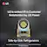 LG is ranked #1 in Customer Satisfaction by J.D. Power
CUSTOMER HIGHEST SATISFACTION J.D. POWER FRENCH DOOR REFRIGERATORS
Side-by-Side Refrigerators
*Data is based on the first 12 months of ownership. For J.D. Power 2025 award information, visit jdpower.com/awards.