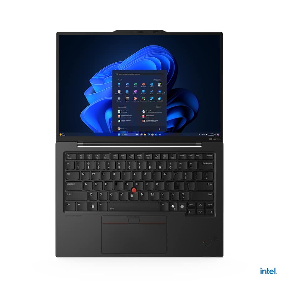 Lenovo ThinkPad X1 Carbon G13 AI PC 14 Lenovo ThinkPad X1 Carbon G13 AI PC 14