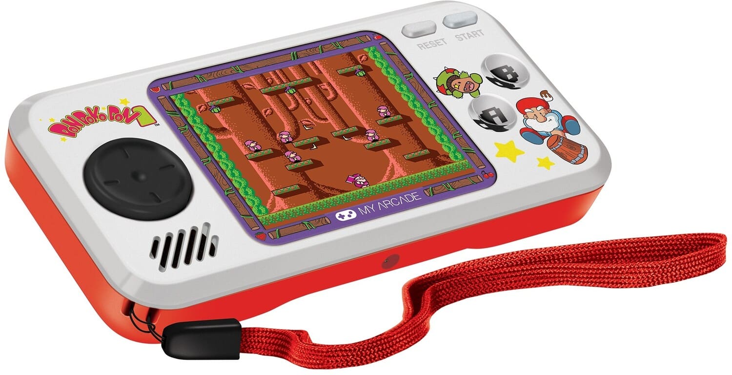 DGUNL-3249 DON DOKO DON POCKET PLAYER