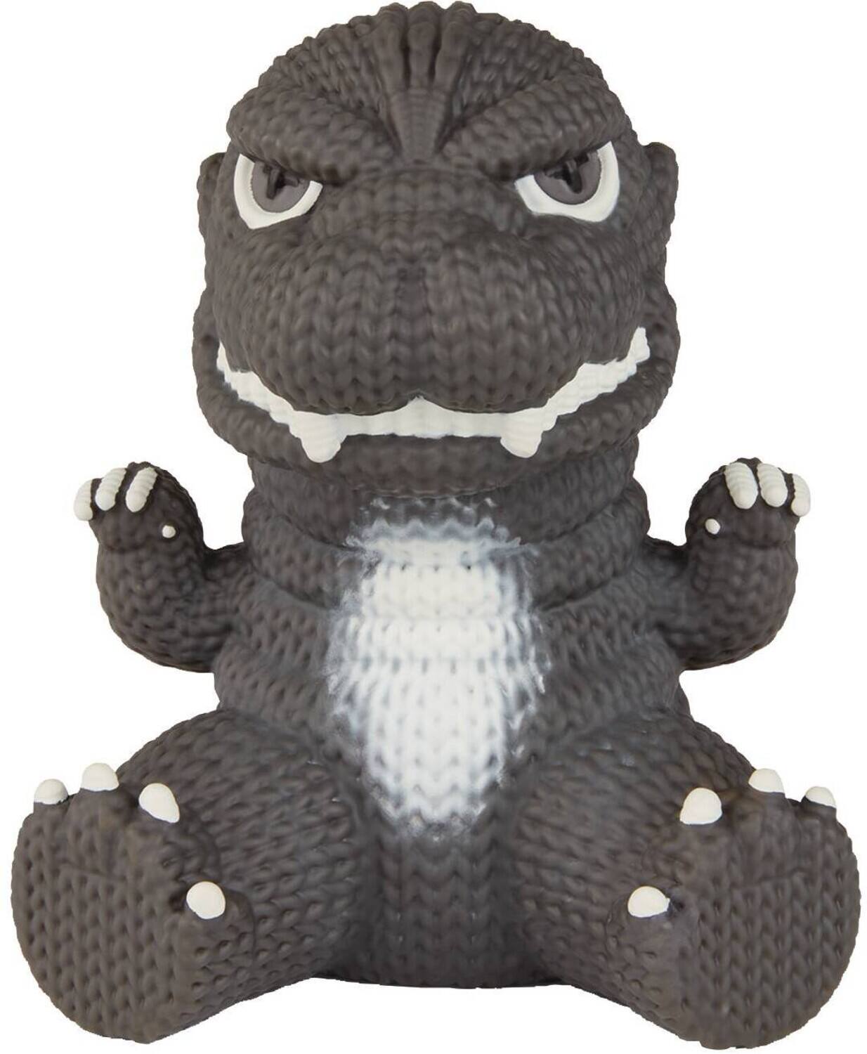 Handmade by Robots - Godzilla #211 - Collectibles - Multicolor price history on PriceWatchPro