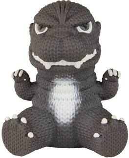 Handmade by Robots - Godzilla #211 - Collectibles - Multicolor