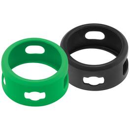 Westcott - Bumper Guards for FJ-T1 Wireless Trigger (Green, Black)