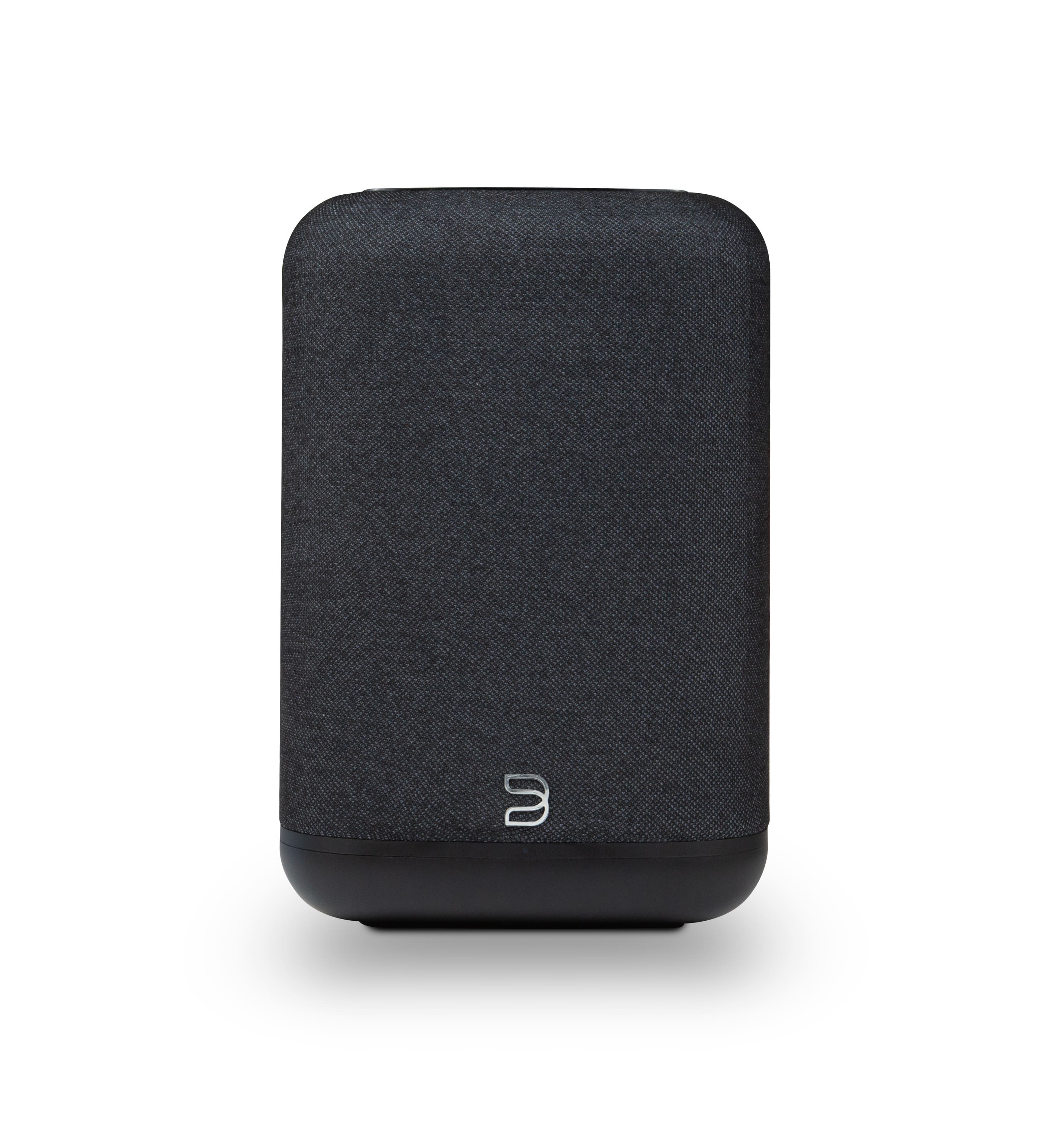 Bluesound - Pulse Flex All-In-One Music Streaming Speaker (2025) - Black