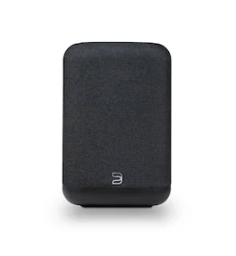 Bluesound - Pulse Flex All-In-One Music Streaming Speaker (2025) - Black