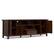 Back. Simpli Home - Amherst 72 inch Wide TV Media Stand - Russet Brown.