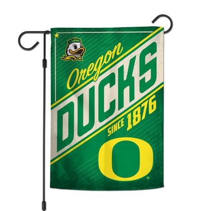 Oregon Ducks
Since 1876