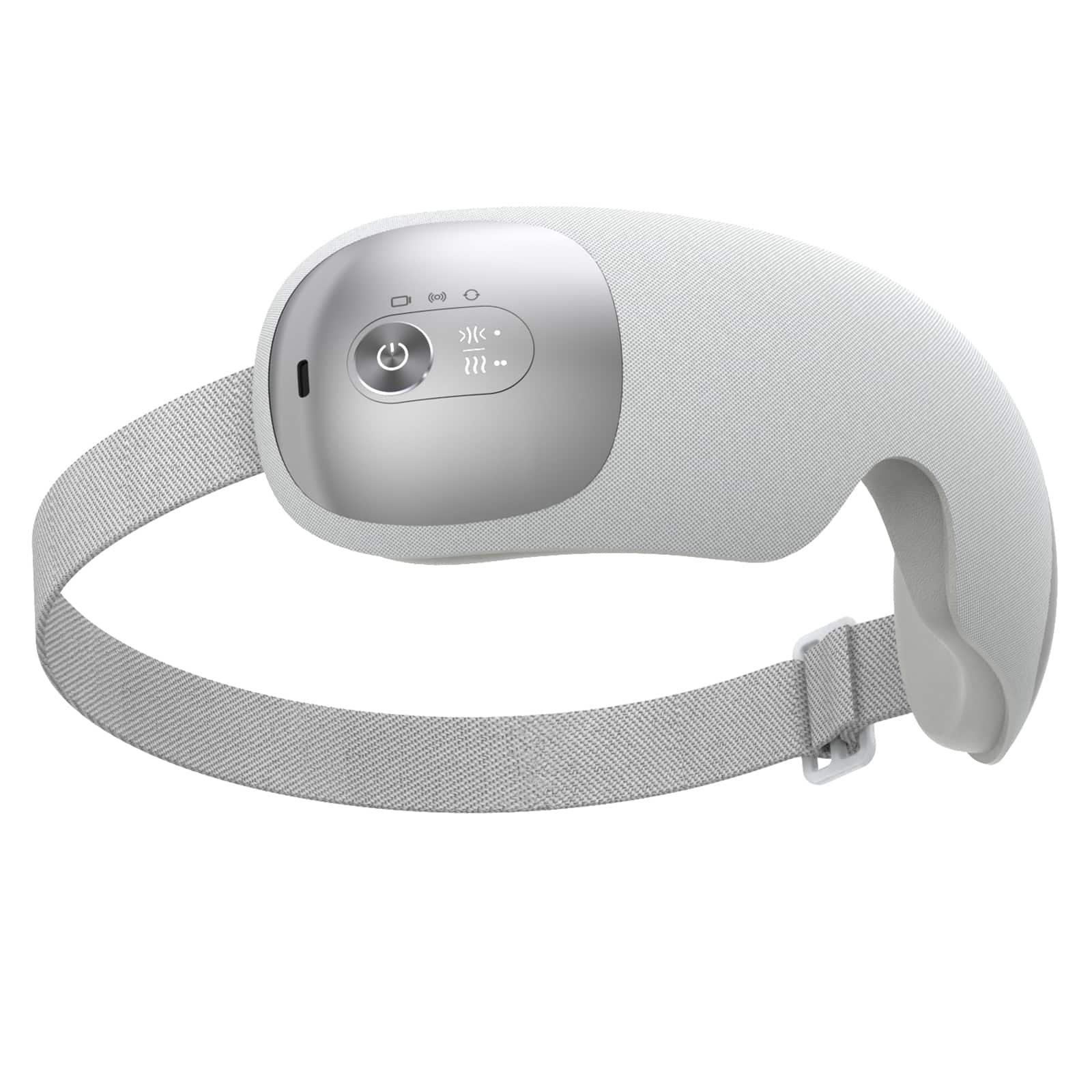 iBreo - Eye Massager See X3 - Light Gray