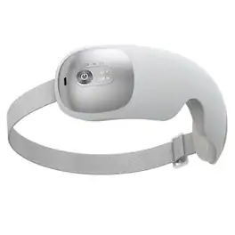 iBreo - Eye Massager See X3 - Light Gray