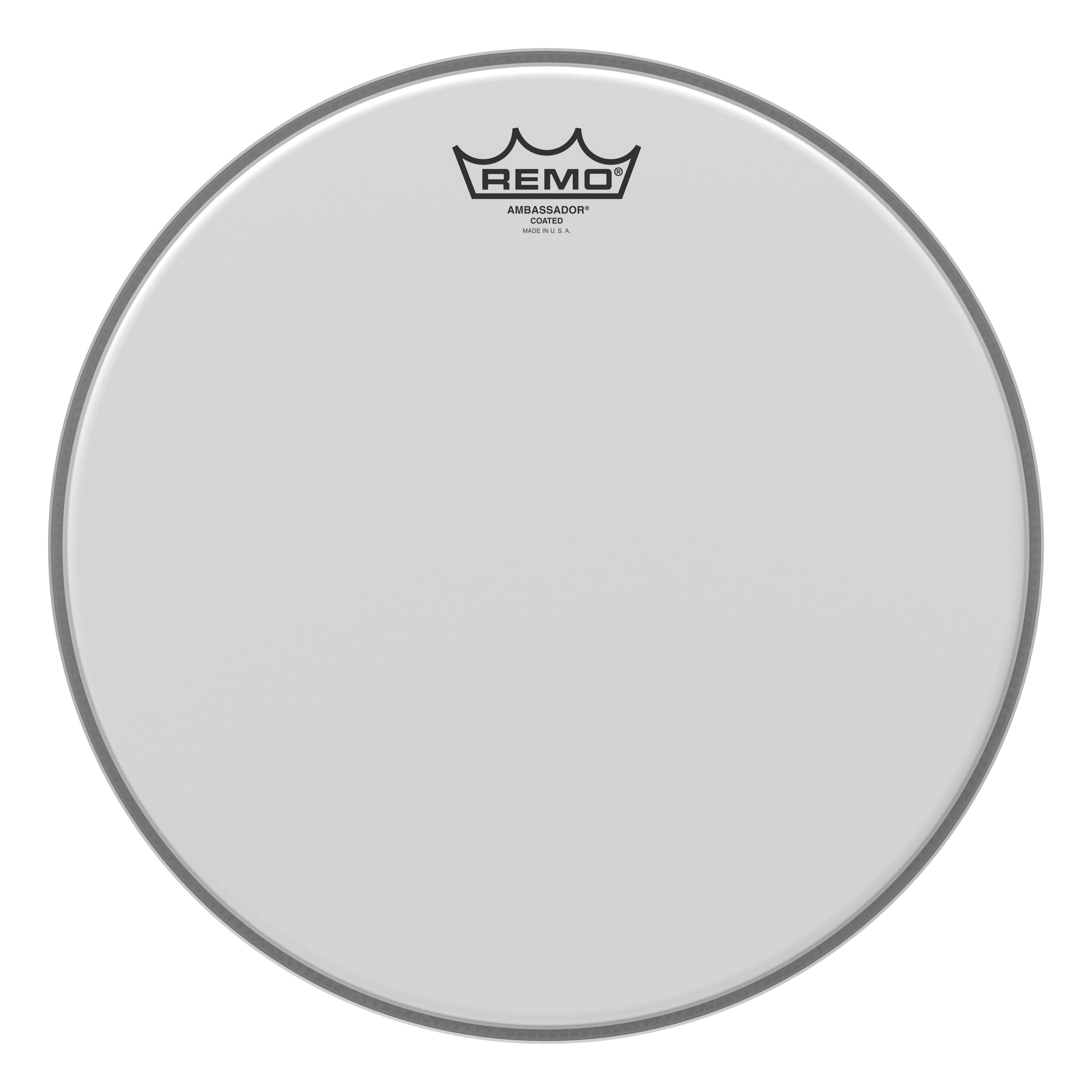 Remo - Batter, Ambassador, Coated, 13 Diameter, 10-pack price history on PriceWatchPro