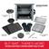 - SHOWTIME ROTISSERIE 5500 SERIES ROTISSERIE SPIT
- HEAT SHIELD
- NON-STICK DRIP PAN
- CARVING PLATFORM
- OVEN GLOVES
- MULTI-PURPOSE BASKET
- FOOD TIES
BUT WAIT... THERE'S MORE!
INCLUDES EVERYTHING TO PREPARE GOURMET MEALS AT HOME