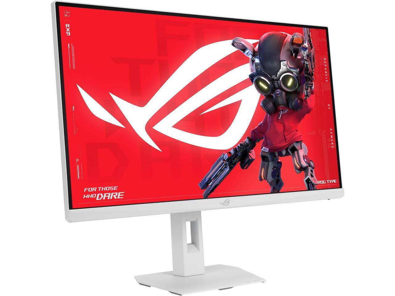 RX9  
FOR THOSE WHO DARE  
REPUBLIC OF GAMERS  
ROG TYPE