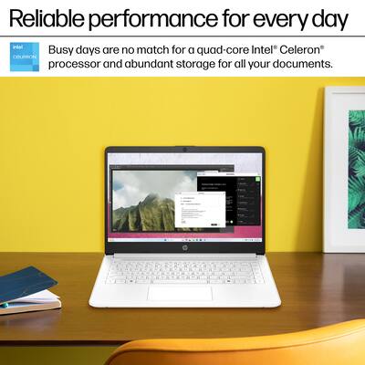 HP 14 HP 14