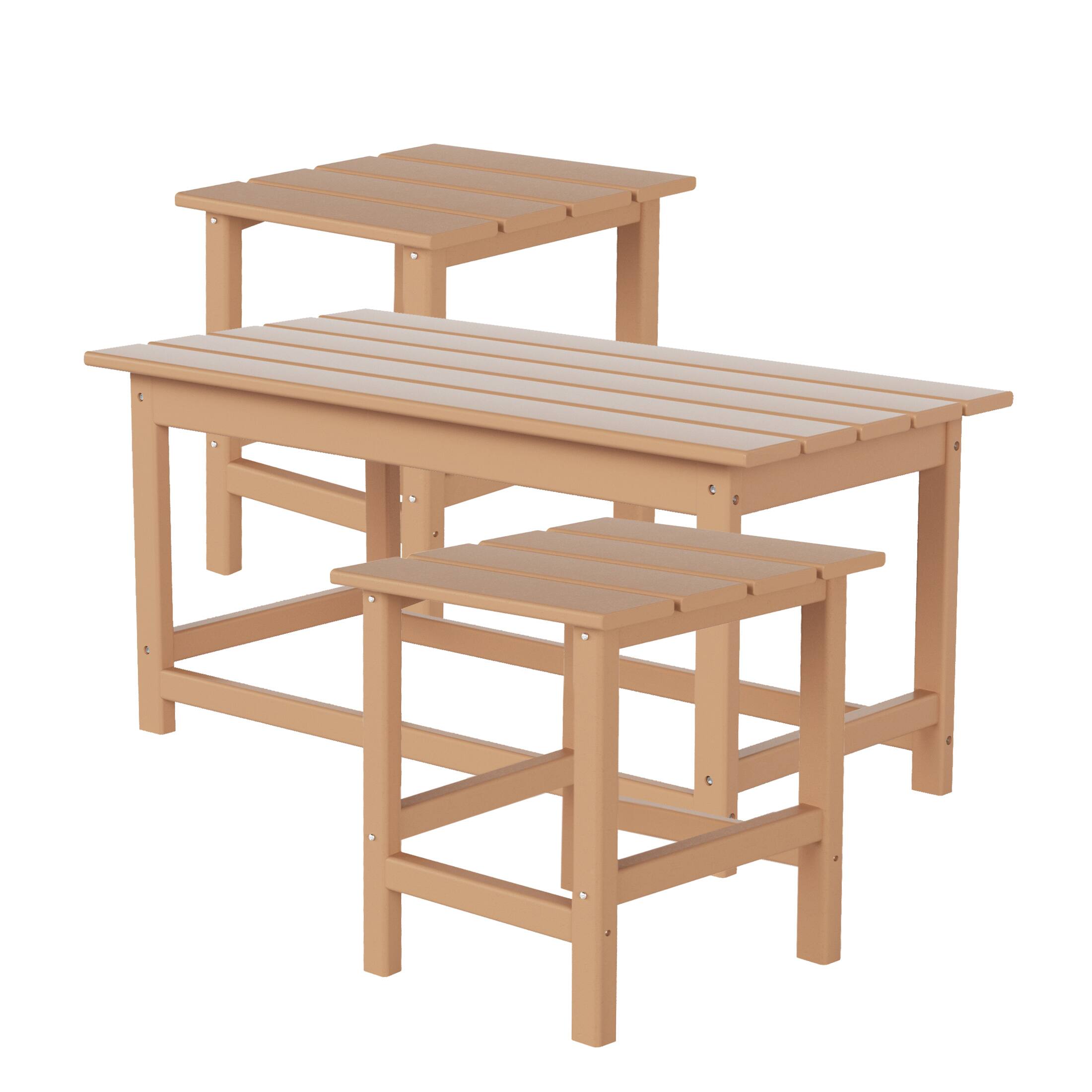 Teak