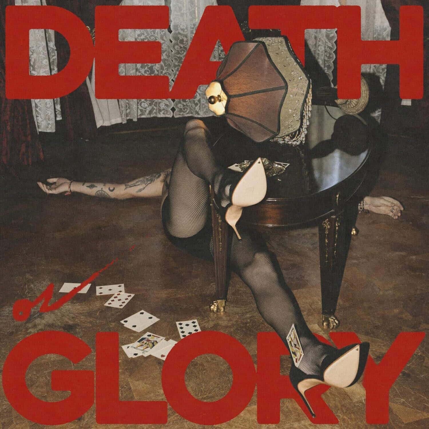 Palaye Royale - Death Or Glory   - VINYL LP price history on PriceWatchPro