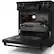 Alt View 12. Thor Kitchen - Gordon Ramsay Series by Thor Kitchen 4.55 Cu. Ft Freestanding Electric Range - Black.