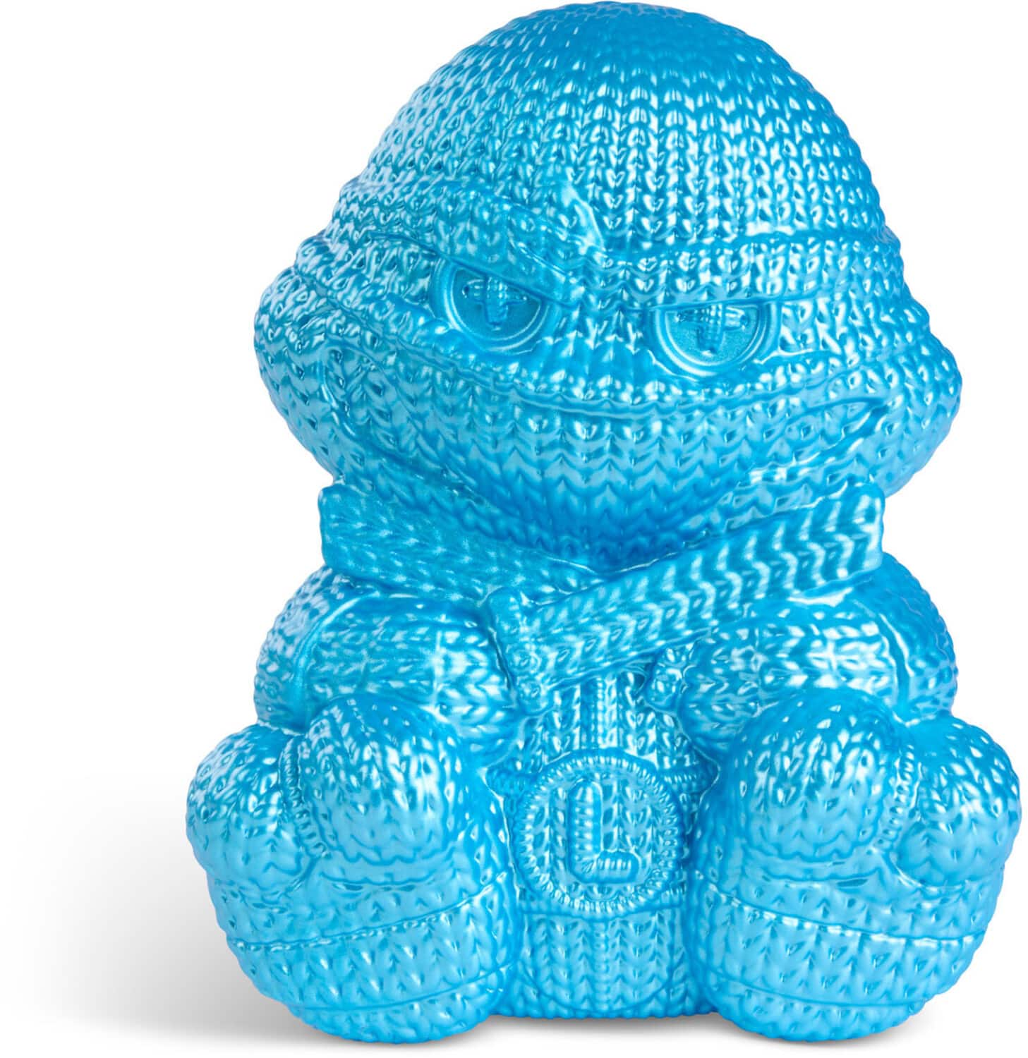 Handmade by Robots - Teenage Mutant Ninja Turtles (TMNT) - Leonardo #383 (Pearlescent) - COLLECTIBLES - Multicolor price history on PriceWatchPro