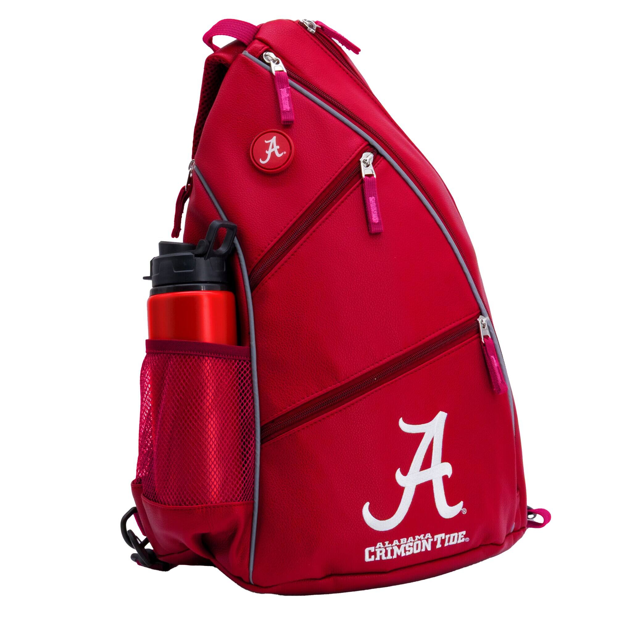 A. Alabama Crimson Tide