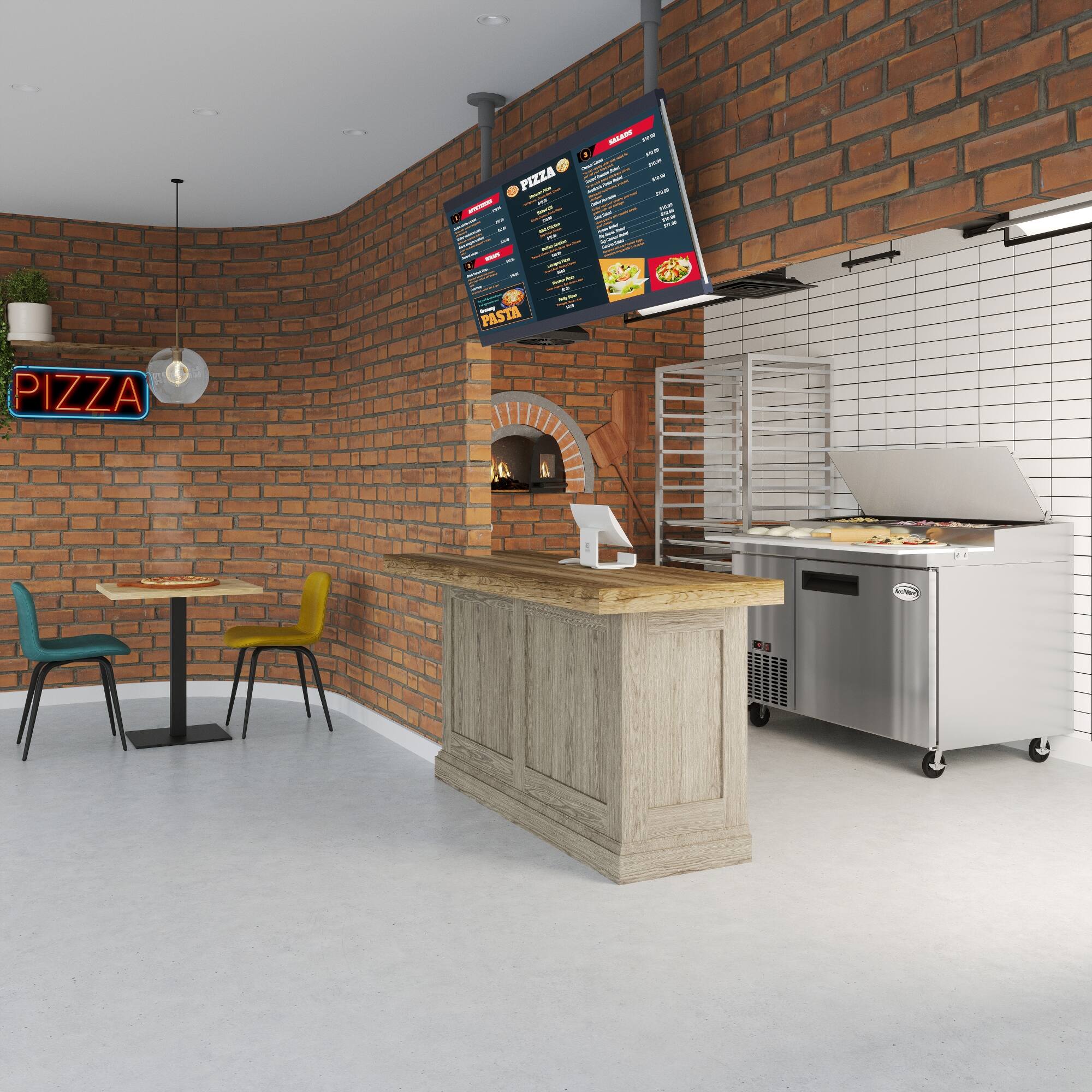 BALARE -.. -.. - 7 a I E : PIZZA i -- et - -.- -  :  . - . I  I -- I  I - : . : 2 I - ad - : O - PASTA PIZZA