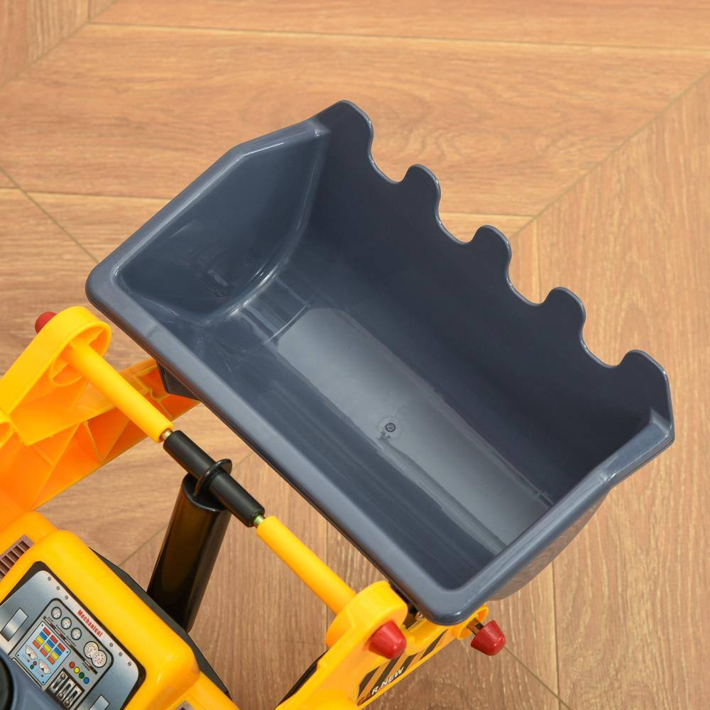 The text on the image appears to be:

"Mechanical I: 0G NAe"