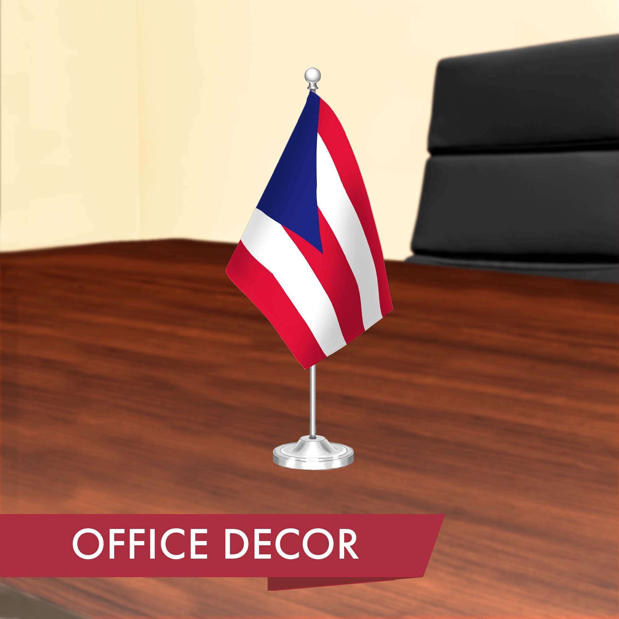 OFFICE DECOR