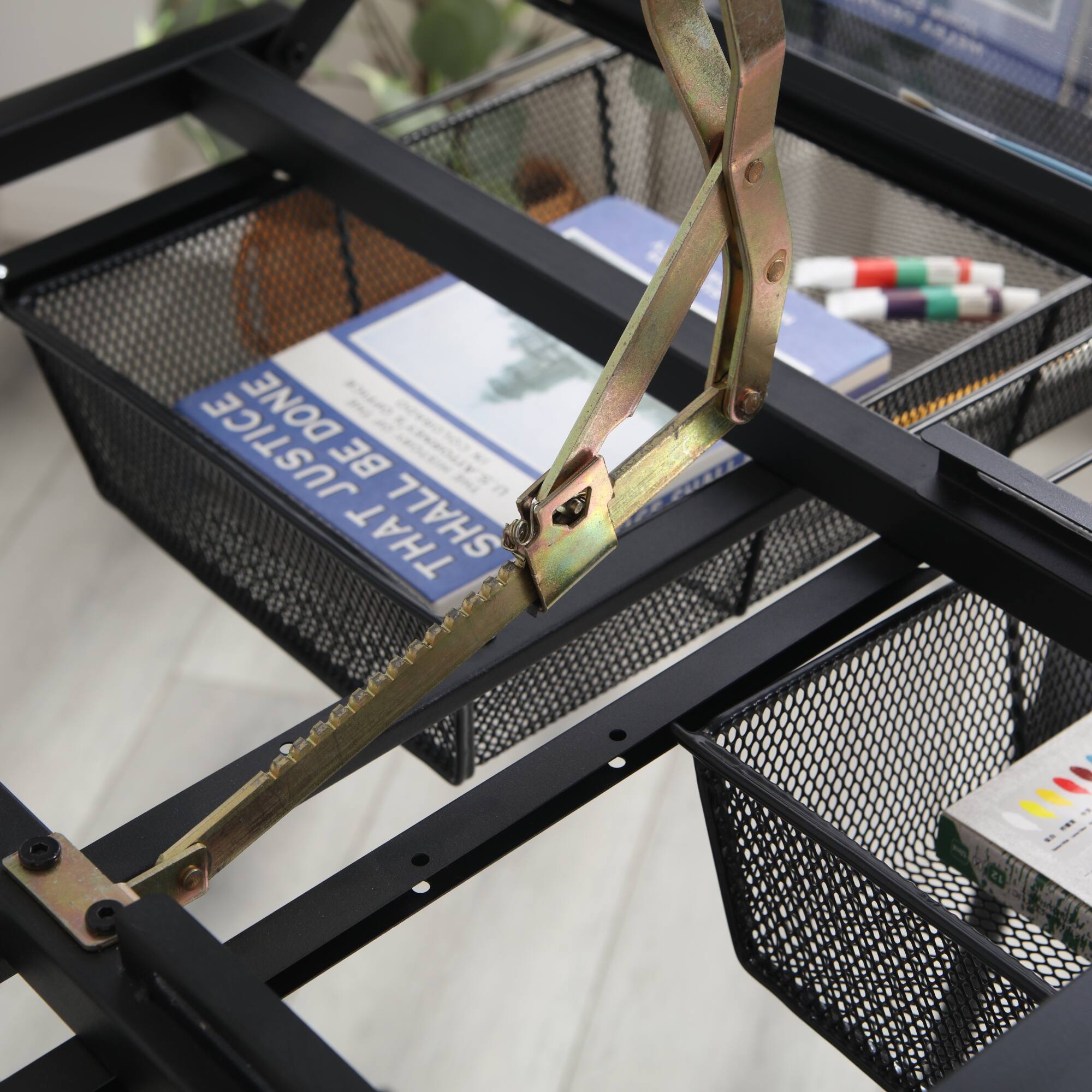 The text on the image reads:

"THE HISTORICAL USE OF BE DOODLE"