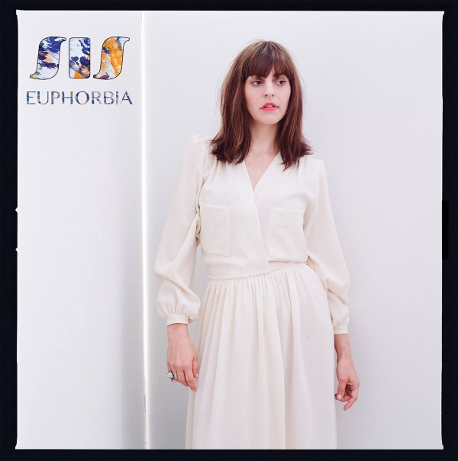 SIS - Euphorbia   - VINYL LP price history on PriceWatchPro