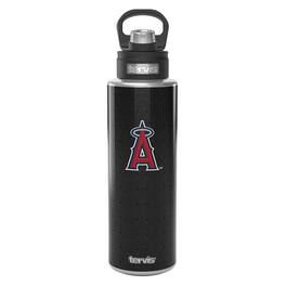 Tervis - Los Angeles Angels 40oz. Weave Wide Mouth Water Bottle - Multicolor