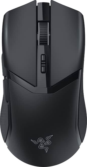 Razer Cobra Pro Optical Gaming Mouse with Chroma RGB Lighting Razer Cobra Pro Optical Gaming Mouse with Chroma RGB Lighting