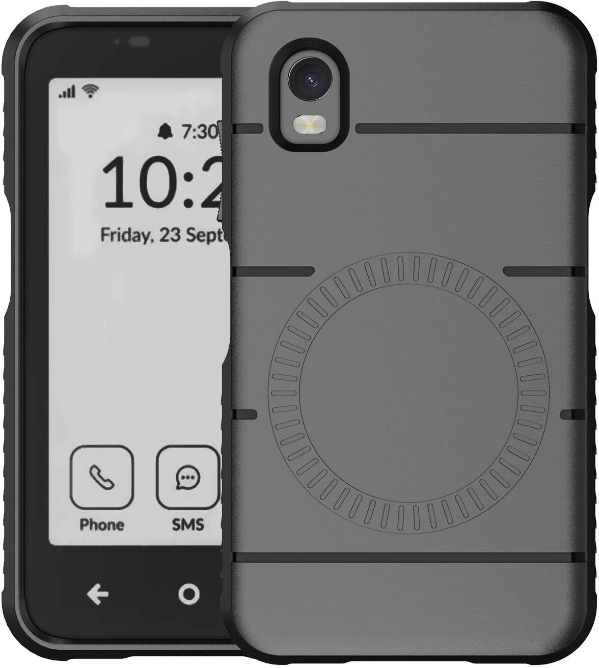 7:30 10:2 Friday, 23 Sept

Phone
SMS