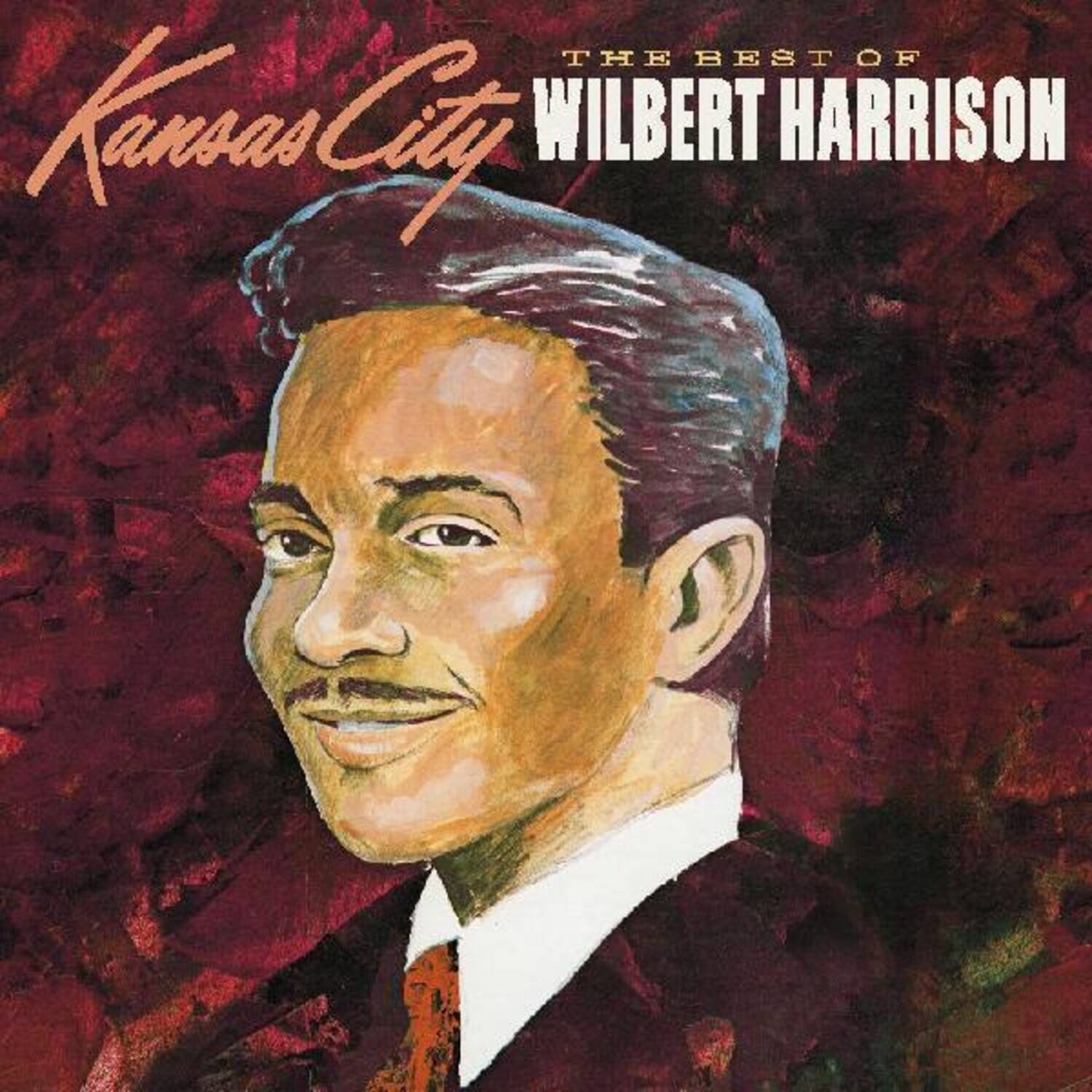 Wilbert Harrison - The Best Of Wilbert Harrison   - COMPACT DISCS [CD] price history on PriceWatchPro