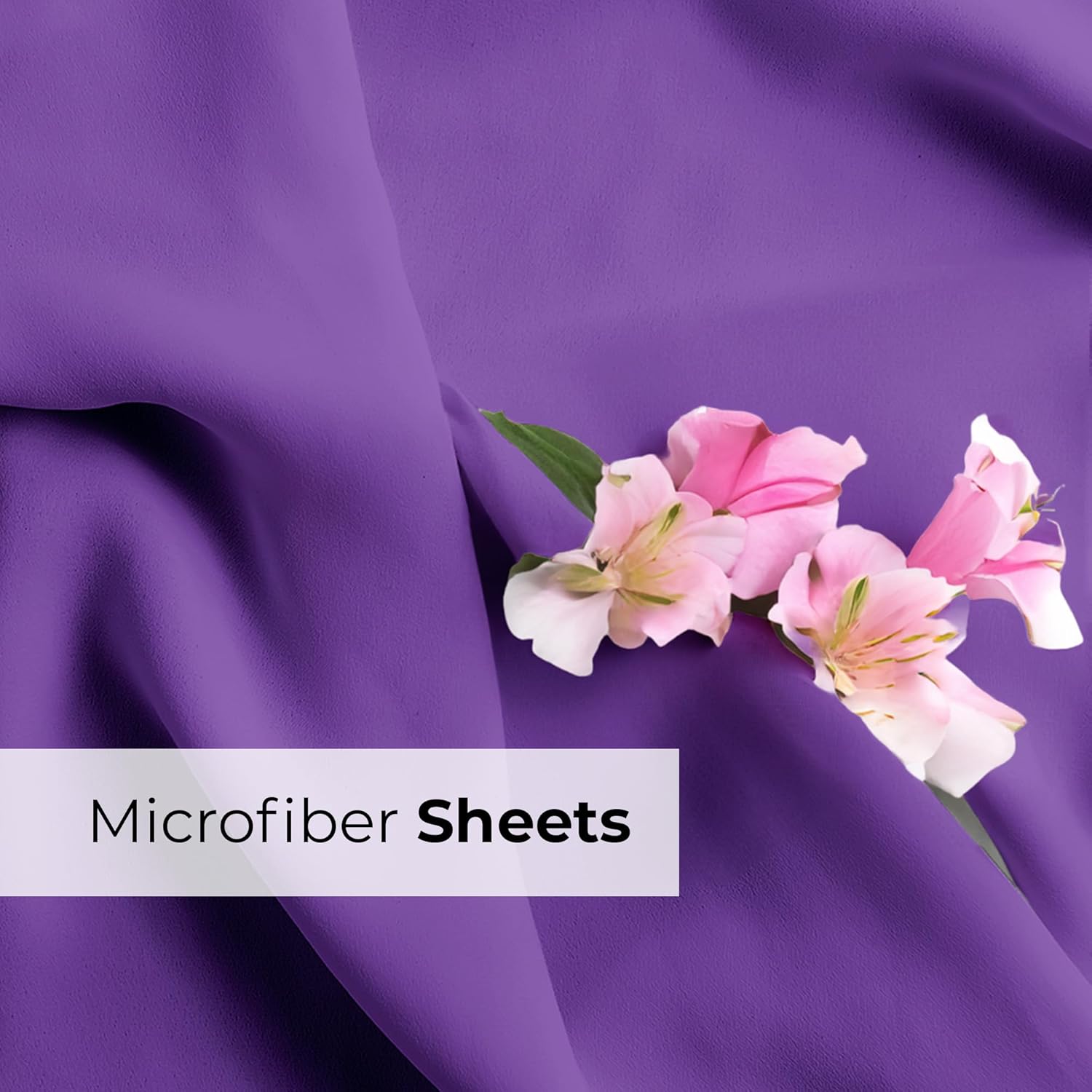 Microfiber Sheets