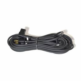 Kirby - Replacement Power Cord for G5/Gsix/G7 Vacuums - Black