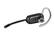 Back. Plantronics - Plantronics CS540 Wireless Headset System - Black.