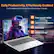 Daily Productivity, Effortlessly Enabled
It's the reliable partner you need for productive days, every day.
CPU
Intel Core i5-1235U
GPU
Intel Iris Xe Graphics
Memory
16GB RAM
Storage
672GB Storage
