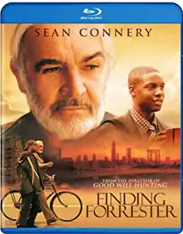 Finding Forrester - BLU-RAY