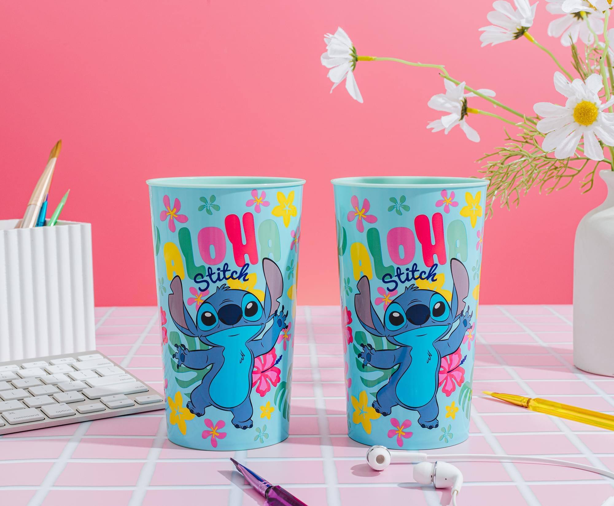 LOVE Stitch  
LOVE Stitch