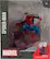 SPIDER-MAN 12+ A CAM AZING WAM 7A SPIDERMAN R AMAZING L MARVEL INSPIRED BY THE AMAZING SPIDER-MAN ISSUE# 1
