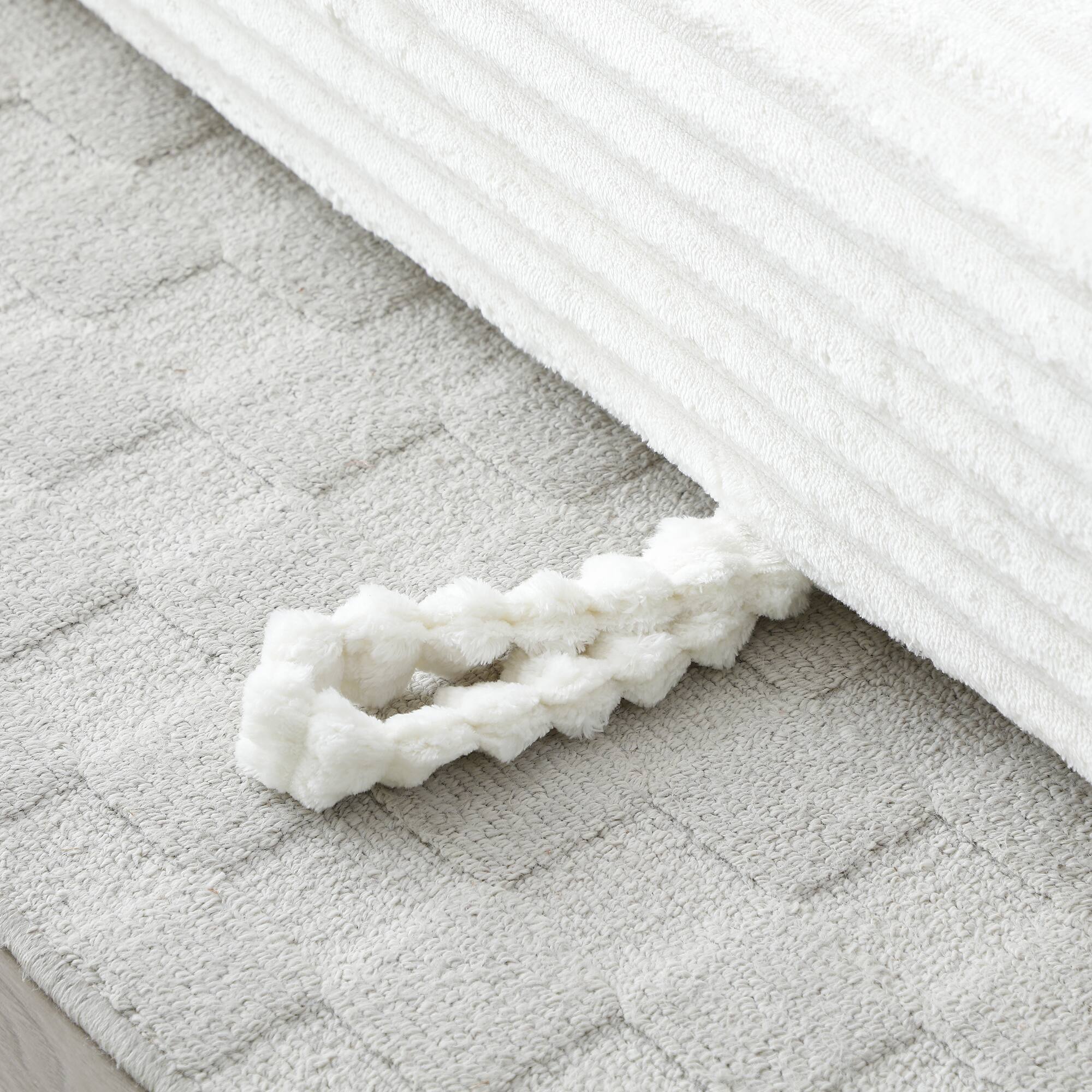 Alt View 4. Trinkets Crazed - Memory Foam Cloud Loveseat Sofa,2 in 1 Convertible Folding Couch Bed,No Assembly Compressed Corduroy Floor Lounge Sofa - Beige.