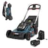 SENIX
X6
60V
21"
3 SPEED
X6
SENIX
X6