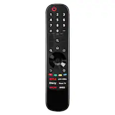 1 2 3 4 5 6 7 8 9 0 ... LIST GUIDE ACCESS AD/SAT ... NETFLIX prm video Disny Rkutn TV WACHA MVIES
