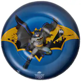 Mattel - DC Batman Reversible Boat Float