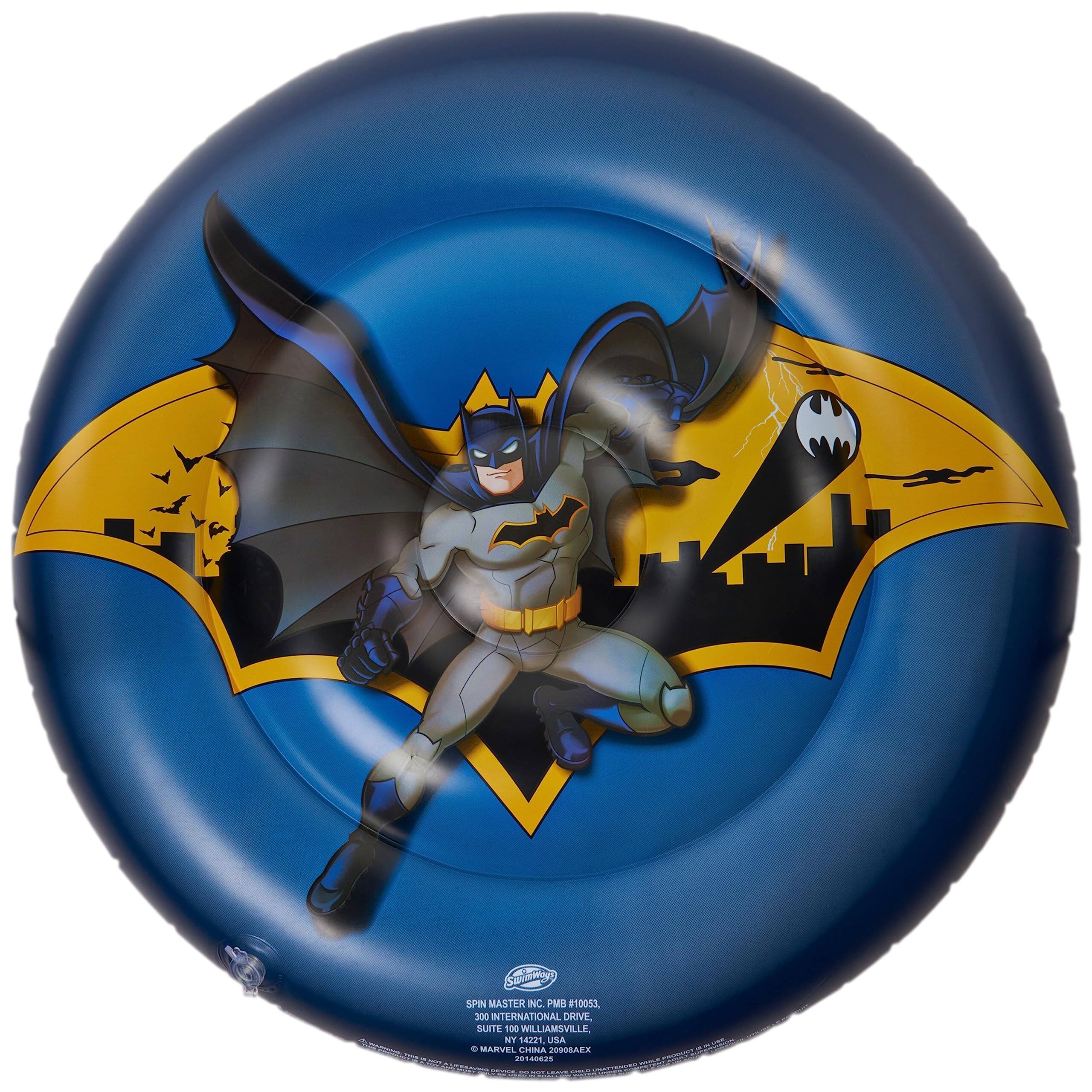 Sana SPIN MASTER NC PMS #10053,  
300 INTERNATIONAL ORIVE SUITE 100 WILLJAMSVILLE NY 14221 USA  
d MARVEL LITINA DO05AE3 in 01R082S

---

SPIN MASTER INC.  
300 INTERNATIONAL DRIVE  
SUITE 100 WILLIAMSVILLE, NY 14221 USA  
© MARVEL. CHINA  
2014-0008AEX